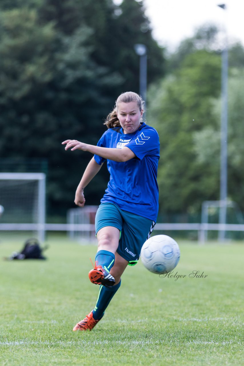 Bild 143 - Bundesliga Aufstiegsspiel B-Juniorinnen VfL Oldesloe - TSG Ahlten : Ergebnis: 0:4